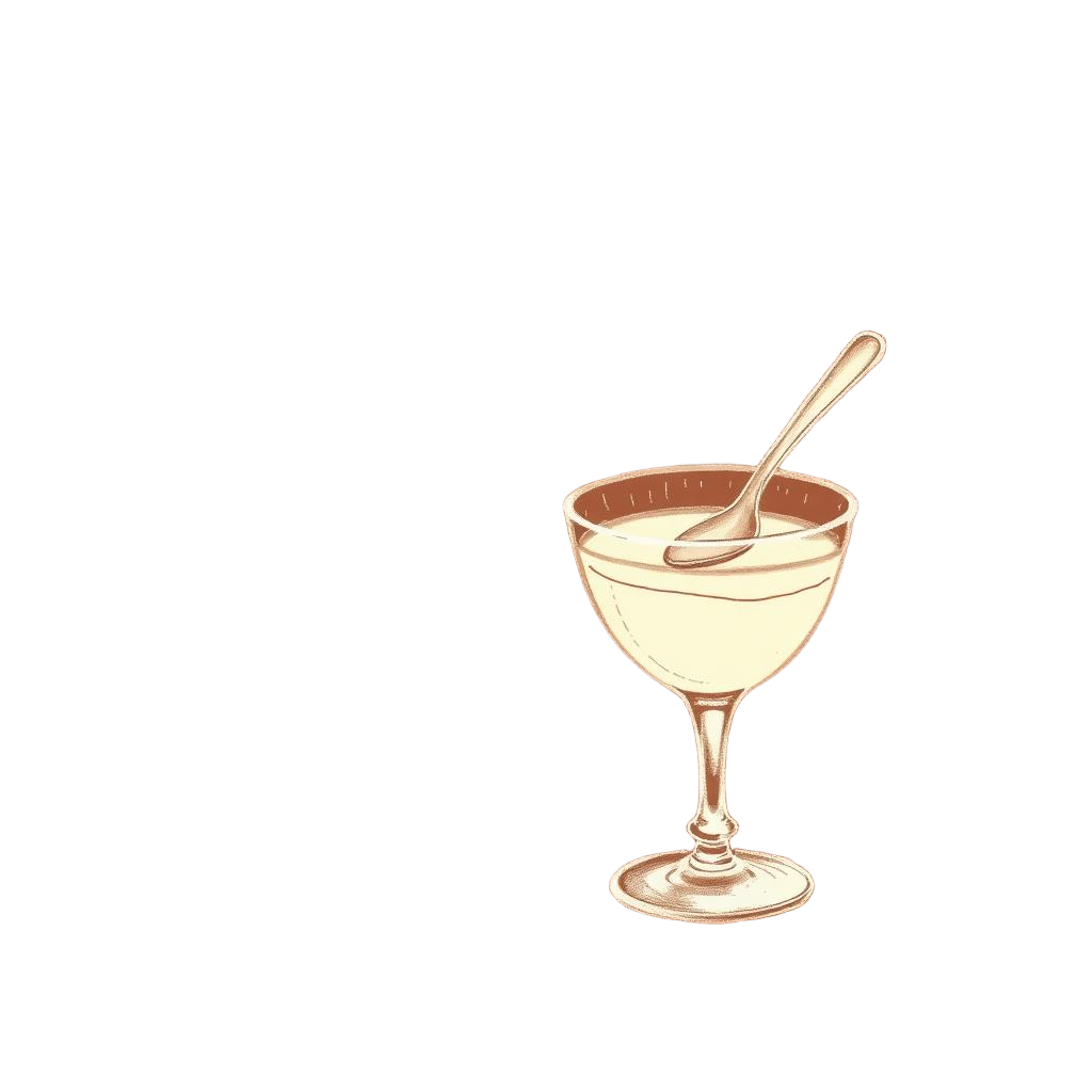 Con lo zabaione