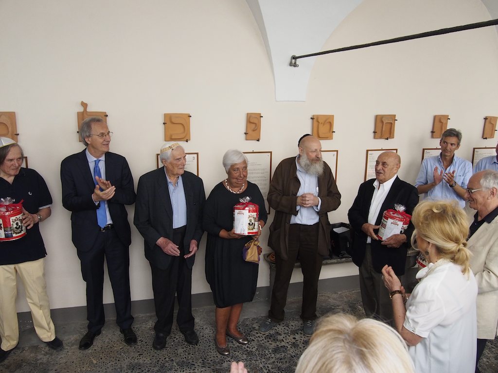 Arnaldo Pomodoro