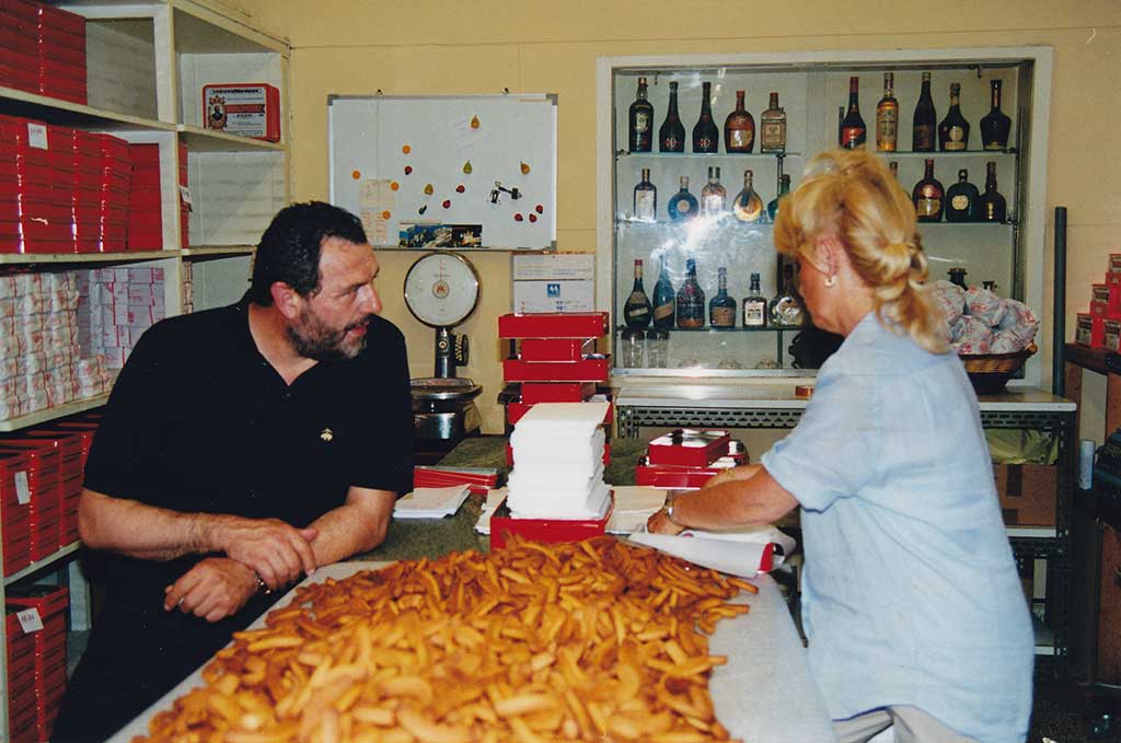 Gianfranco Vissani